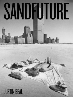 cover image of Sandfuture